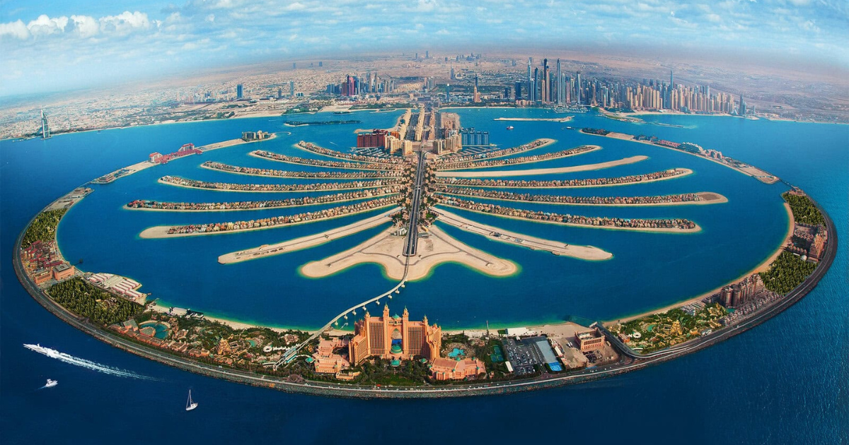 Dubai Car Rental