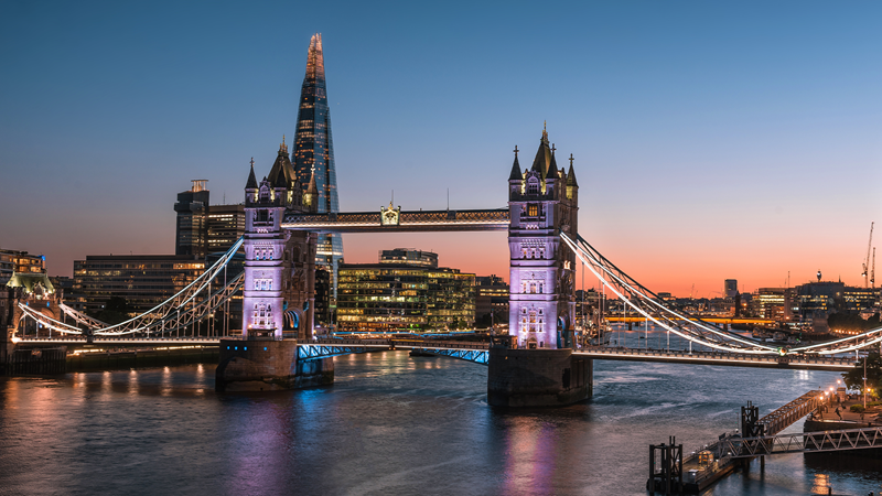 London Car Rental