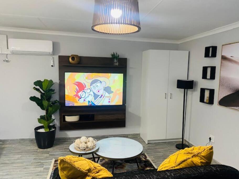 Vacation rental home