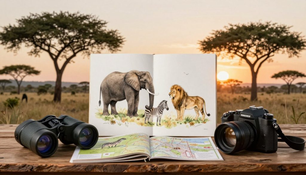 safari budget in Kruger National Park safari budget in Kruger National Park