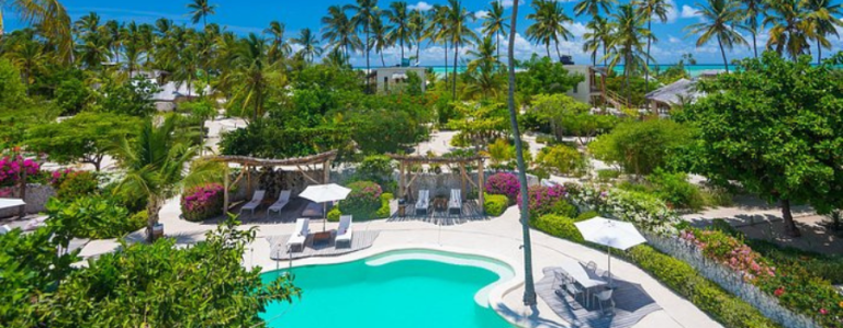zanzibar Tanzania